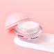 Hanskin Pink Lotus PDRN Hyaluron Glow Plumping Cream Увлажняющий крем для лица с PDRN и экстрактом розового лотоса, 50 мл 8800255752080 фото 2