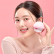 Hanskin Pink Lotus PDRN Hyaluron Glow Plumping Cream Увлажняющий крем для лица с PDRN и экстрактом розового лотоса, 50 мл 8800255752080 фото 6