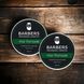 Помада для волосся Barbers Modeling Hair Pomade Medium Hold 100 мл 4823109403062 фото 6