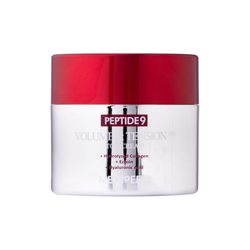 MEDIPEEL Ліфтинг-крем з пептидами Peptide 9 Volume and Tension Tox Cream Pro, 50 г 8809941820430 фото