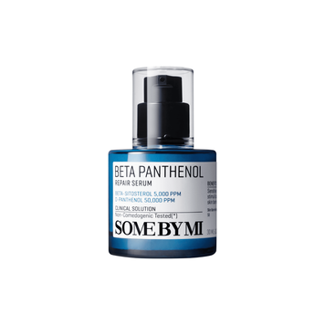 SOME BY MI Beta Panthenol Repair Serum Восстанавливающая сыворотка для лица с пантенолом, 30 мл 8809647393214 фото