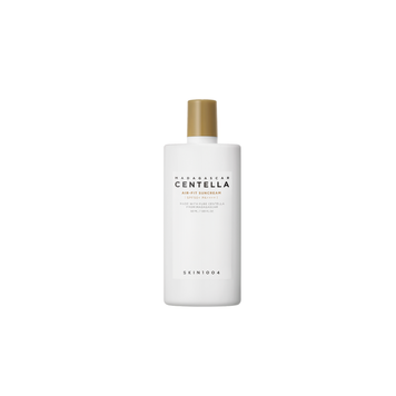 SKIN1004 Увлажняющий солнцезащитный крем Madagascar Centella Air-Fit Suncream Plus SPF50+ PA++++, 50 мл 8809576261301 фото
