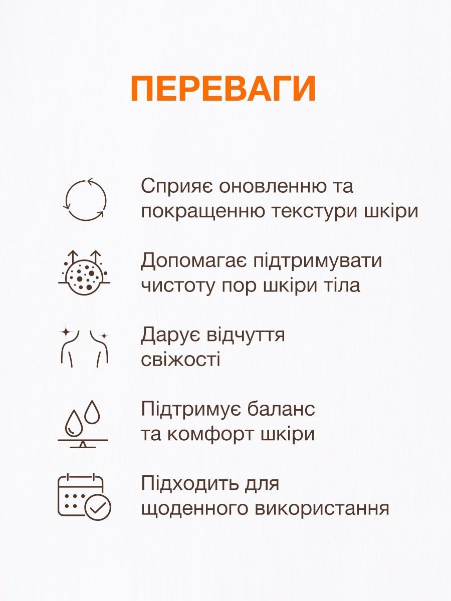 Спрей для тела для кожи, склонной к акне Spotbody Body spray for acne-prone skin ACNELAB+ 150 мл 4823109413085 фото