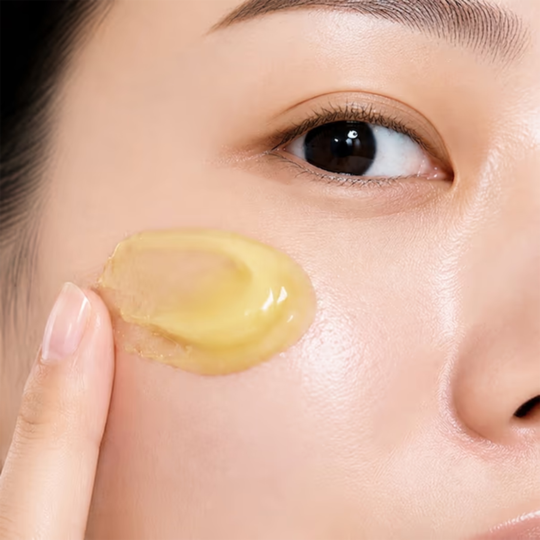MEDIPEEL Антивозрастной крем с пептидами и коллагеном Gold Age Tox H8 Cream, 50 мл 8809409347004 фото