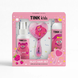 Набір для догляду за волоссям Silky Hair Set Tink kids, 150 мл + 300 мл 4823109414693 фото 1