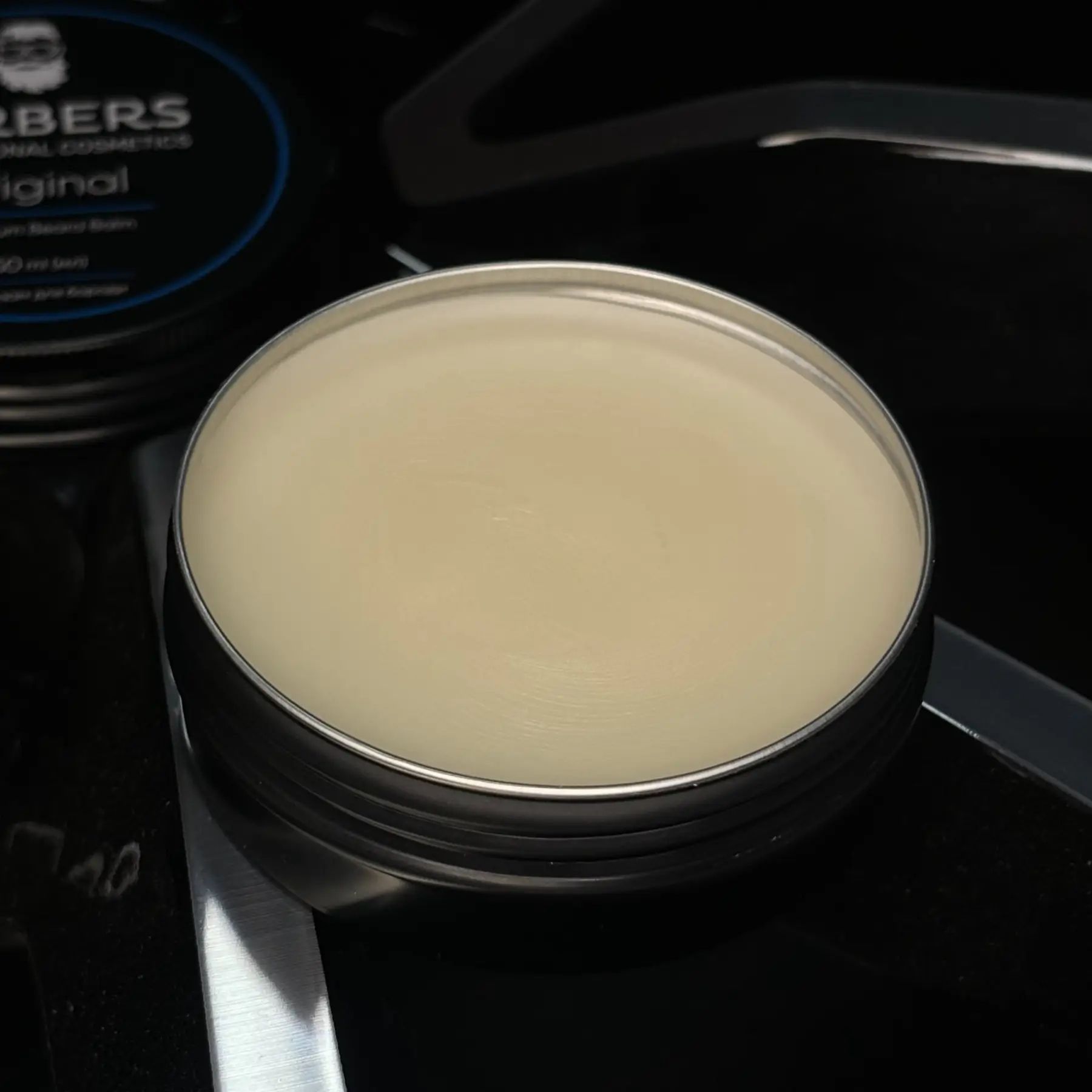 Бальзам для бороди Barbers Original 50 мл 4823109403475 фото