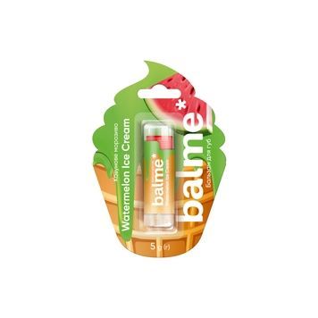 Бальзам для губ Watermelon Ice Cream Balme 5 г 4823109411937 фото