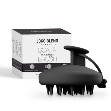 Массажная щетка для головы Scalp Massage Brush Joko Blend 4823109410688 фото