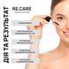 Сыворотка-детокс с углем, кислотами и ниацинамидом Detox Charcoal, Acids & Niacinamide Serum RECARE 30 мл 4823109411951 фото 8