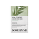 SOME BY MI Real Teatree Calming Care Mask Тканевая успокаивающая маска для лица с чайным деревом, 20 г 8809647391500 фото 1