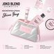 Косметичка срібна Shine Bag Joko Blend 4823109412613 фото 2