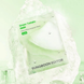 SUNGBOON EDITOR Green Tomato NMN Pore Minimizing Ampoule Mask Тканевая маска для лица с зеленым томатом и NMN, 1 шт./23 г, 1 шт./23 г. 8800344072617 фото 4