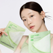 SUNGBOON EDITOR Green Tomato NMN Pore Minimizing Ampoule Mask Тканевая маска для лица с зеленым томатом и NMN, 1 шт./23 г, 1 шт./23 г. 8800344072617 фото 5