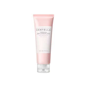 SKIN1004 Пенка для глубокого очищения и сужения пор Poremizing Deep Cleansing Foam, 125 мл 8809576261653 фото