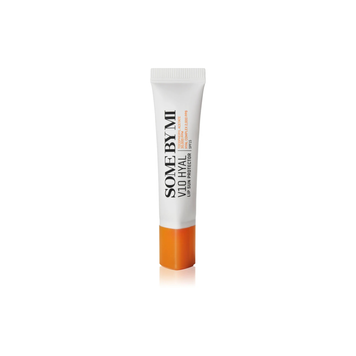 SOME BY MI V10 Hyal Lip Protector SPF15 Clear Прозрачный солнцезащитный бальзам для губ SPF 15, 7 мл 8809647392873 фото