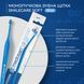 Монопучкова зубна щітка SmileCare Soft Blue 4823109413238 фото 3