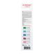 Набор зубных щеток SmileCare Medium Black & White Love edition 4823109413207 фото 4