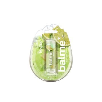 Бальзам для губ Mojito Balme 5 г 4823109414730 фото