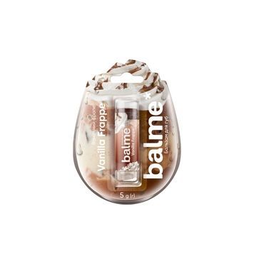 Бальзам для губ Vanilla Frappe Balme 5 г 4823109414716 фото