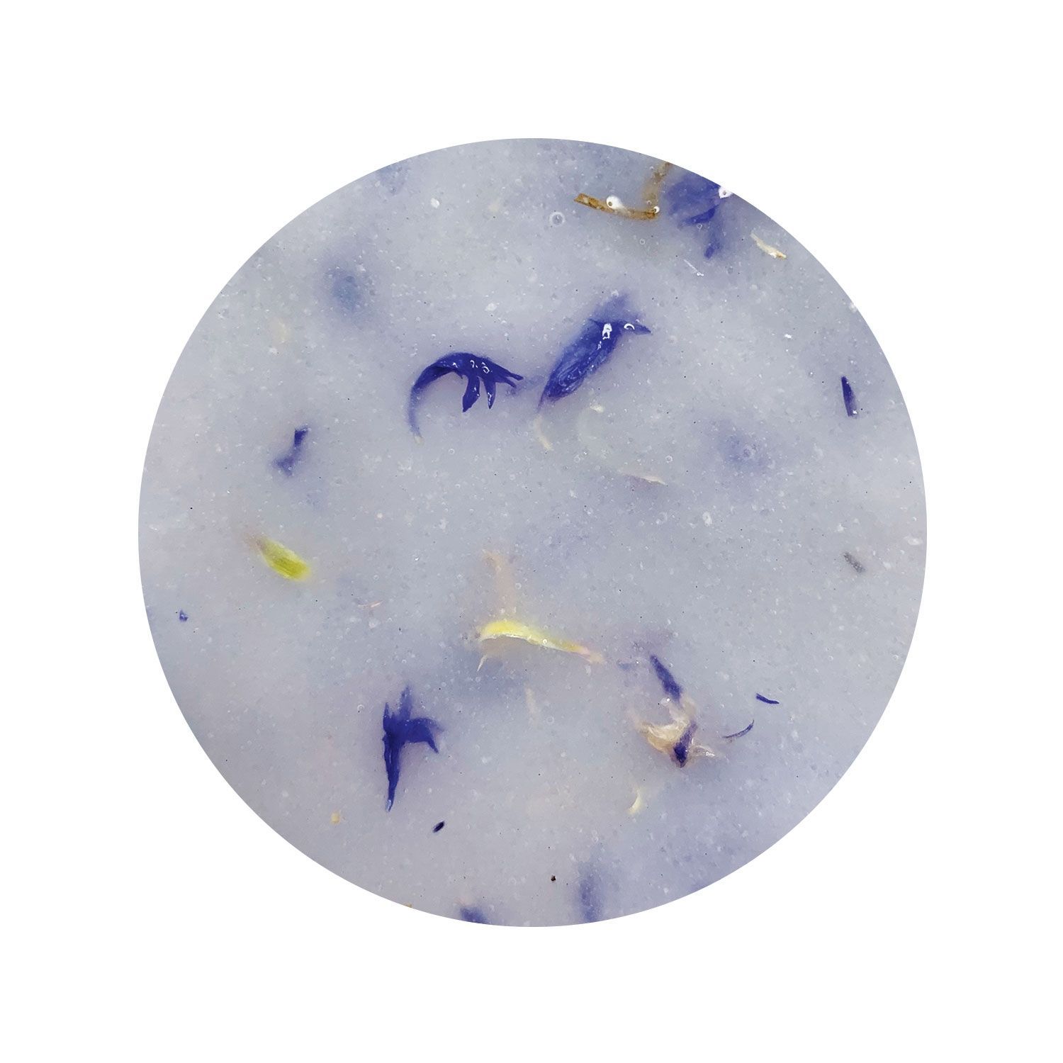 Маска гидрогелевая Cornflower Glow Joko Blend 4823109401167 фото