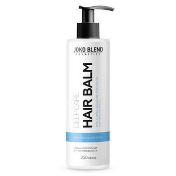 Бальзам для всіх типів волосся Deep Care Joko Blend 250 мл 4823109403888 фото