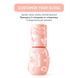 Олія для губ Peach Glaze Balme 3,5 мл 4823109415027 фото 6