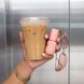 Олія для губ Peach Glaze Balme 3,5 мл 4823109415027 фото 2