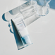 SKIN1004 Солнцезащитная сыворотка Hyalu-Cica Water-Fit Sun Serum SPF50+ PA++++, 15 мл 8809913830450 фото 2