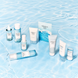 SKIN1004 Солнцезащитная сыворотка Hyalu-Cica Water-Fit Sun Serum SPF50+ PA++++, 15 мл 8809913830450 фото 4