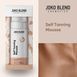 Мусс-автозагар для тела Self Tanning Mousse Joko Blend 150 мл 4823109410114 фото 4
