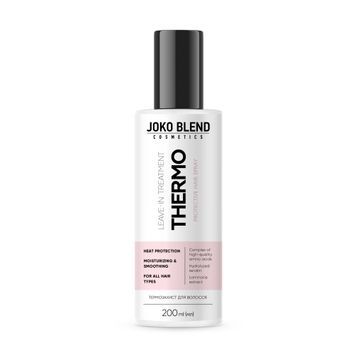 Спрей-термозащита для волос Joko Blend 200 мл 4823109408180 фото