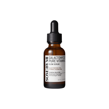 SOME BY MI Galactomyces Pure Vitamin C Glow Serum Сыворотка для лица с галактомисисом и витамином C для осветления кожи, 30 мл 8809647390114 фото